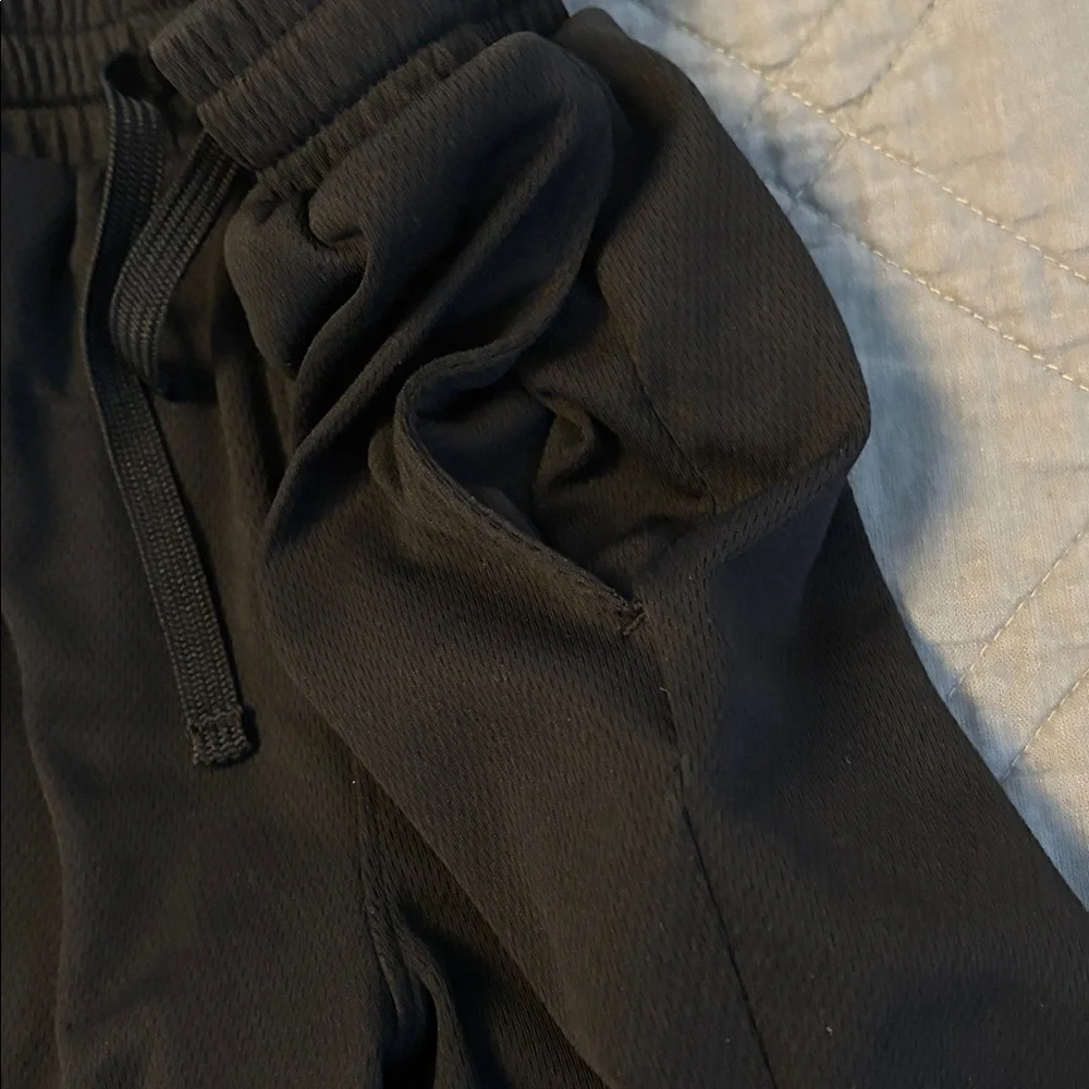 GAP kids active shorts lot bundle of two